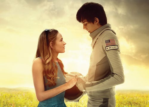 The space between us full movie free hotsell